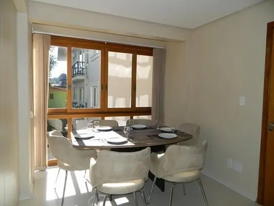 Apart Daire, Birden Çok Yatak, Sigara İçilmez