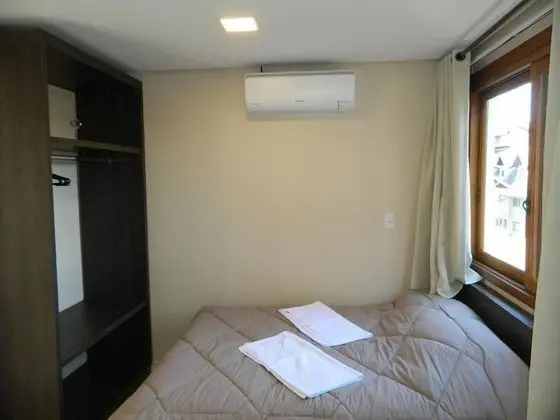 Basic Apart Daire, Birden Çok Yatak, Sigara İçilmez