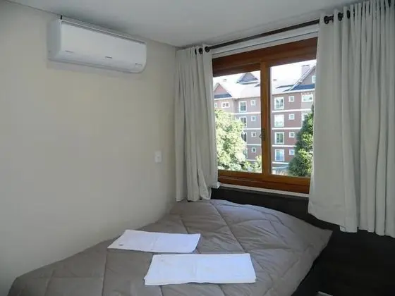 Basic Apart Daire, Birden Çok Yatak, Sigara İçilmez