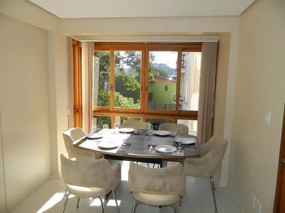 Basic Apart Daire, Birden Çok Yatak, Sigara İçilmez