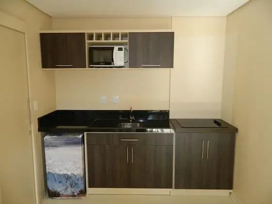 Basic Apart Daire, Birden Çok Yatak, Sigara İçilmez