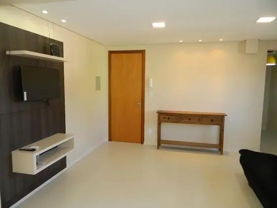 Basic Apart Daire, Birden Çok Yatak, Sigara İçilmez