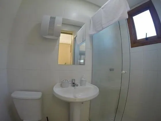 Basic Apart Daire, Birden Çok Yatak, Sigara İçilmez