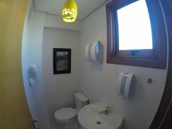 Basic Apart Daire, Birden Çok Yatak, Sigara İçilmez