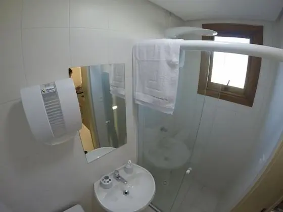 Basic Apart Daire, Birden Çok Yatak, Sigara İçilmez