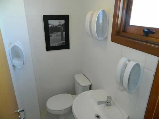 Basic Apart Daire, Birden Çok Yatak, Sigara İçilmez