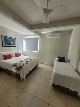 Premium Apart Daire