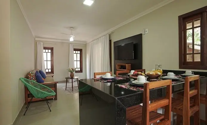 Premium Apart Daire