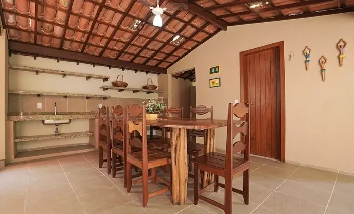 Premium Apart Daire