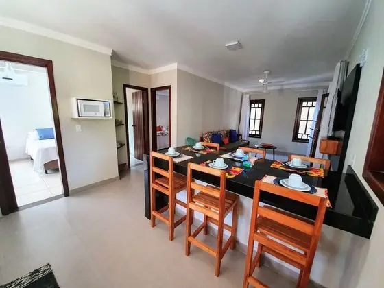 Premium Apart Daire