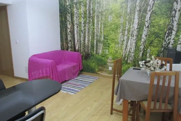 Tek Büyük Yataklı Oda, Özel Banyo, Avlu