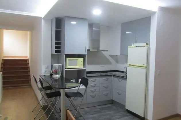 Tek Büyük Yataklı Oda, Özel Banyo, Avlu