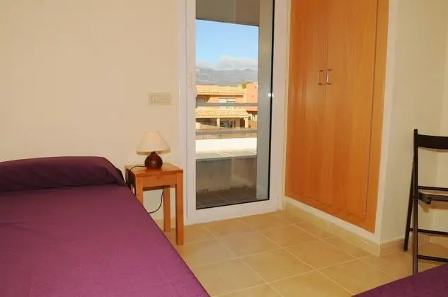 Apart Daire, 3 Yatak Odası, Teras