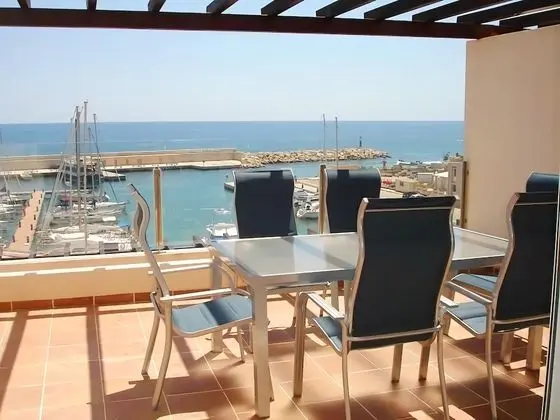 Apart Daire, 3 Yatak Odası, Teras