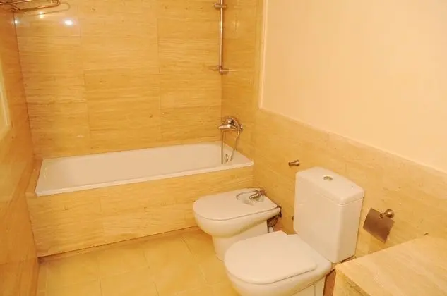 Apart Daire, 3 Yatak Odası, Teras