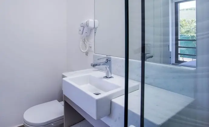 Deluxe Apart Daire, 3 Yatak Odası, Okyanus Manzaralı