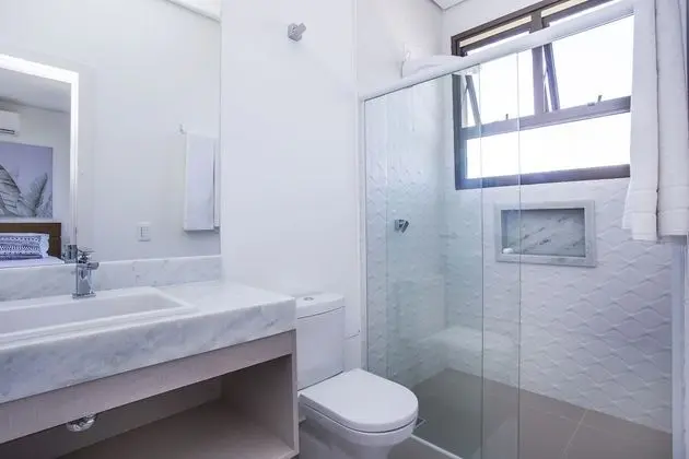 Deluxe Apart Daire, 3 Yatak Odası, Okyanus Manzaralı
