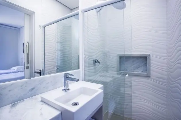 Deluxe Apart Daire, 3 Yatak Odası, Okyanus Manzaralı