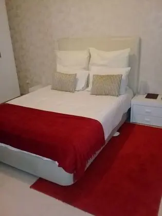 Basic Tek Büyük Yataklı Oda