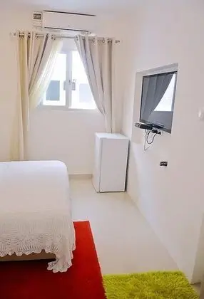 Basic Tek Büyük Yataklı Oda