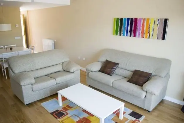 Dubleks, 2 Yatak Odası