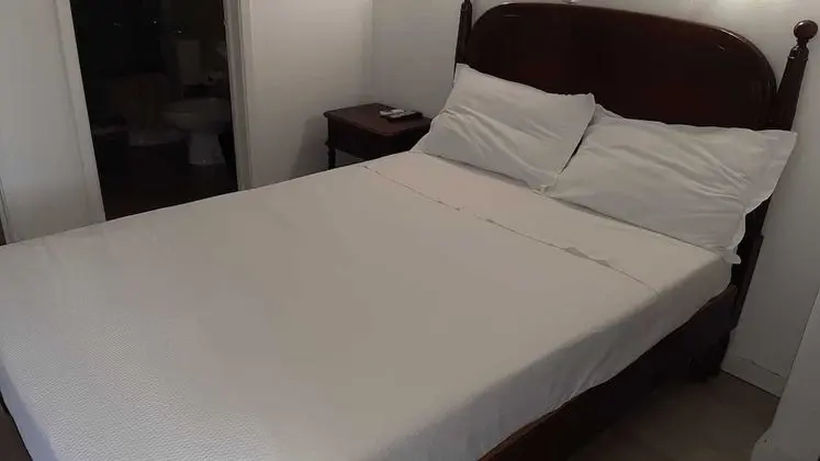 Basic Tek Büyük Yataklı Oda