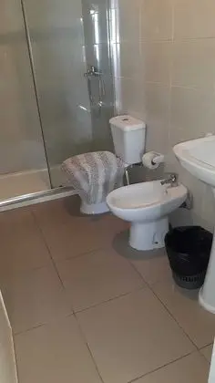 Basic Tek Büyük Yataklı Oda