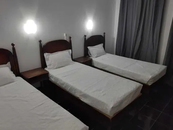 Basic Üç Kişilik Oda