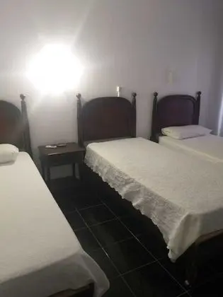 Basic Üç Kişilik Oda