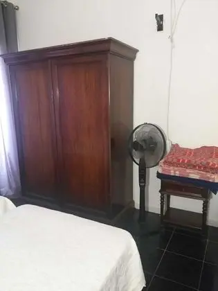 Basic Üç Kişilik Oda