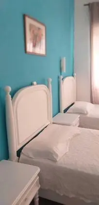 İki Ayrı Yataklı Oda