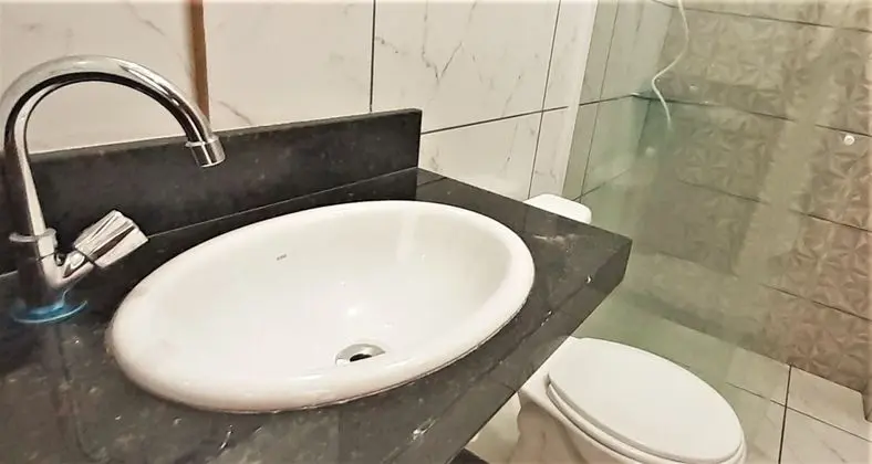 Banyo Lavabosu