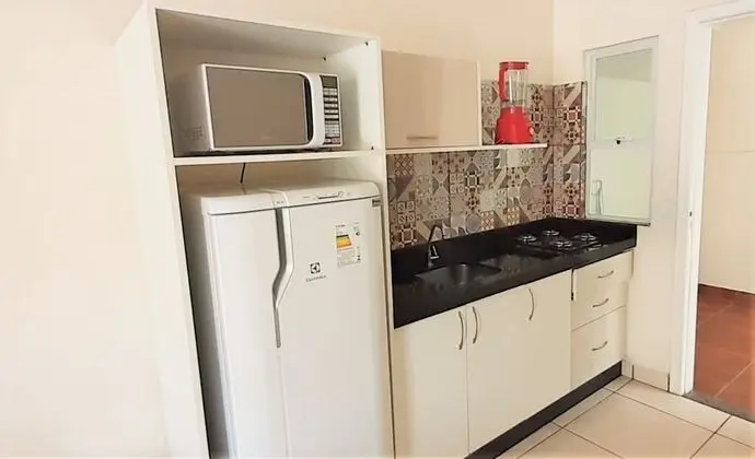 Basic İki Ayrı Yataklı Oda (Uno 124)