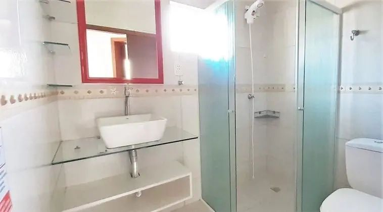 Basic İki Ayrı Yataklı Oda (Uno 124)