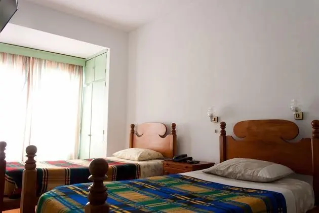 Basic Üç Kişilik Oda, Birden Çok Yatak Odası, Engellilere Uygun