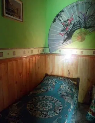 Standard Tek Kişilik Oda