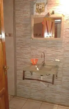 Standard Tek Kişilik Oda