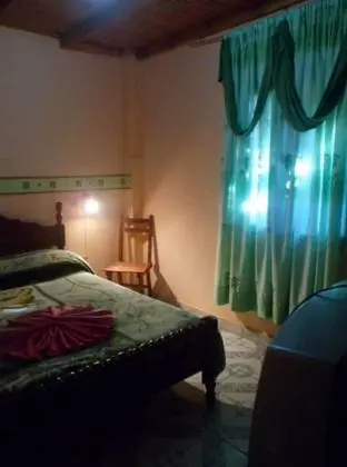 Standard Üç Kişilik Oda