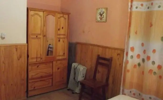Standard Üç Kişilik Oda