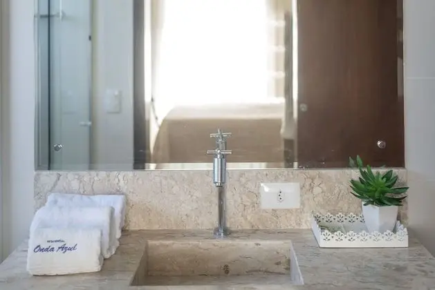 Standard Tek Büyük Yataklı Oda, Balkon