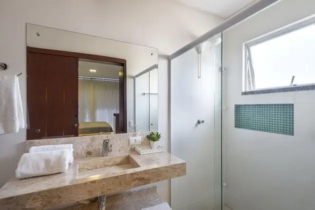 Standard Tek Büyük Yataklı Oda, Balkon