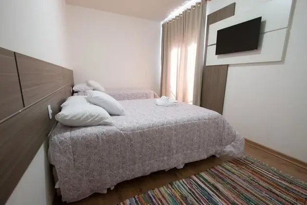 Apart Daire, Birden Çok Yatak (103)