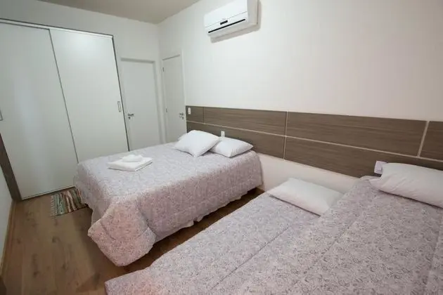 Apart Daire, Birden Çok Yatak (103)