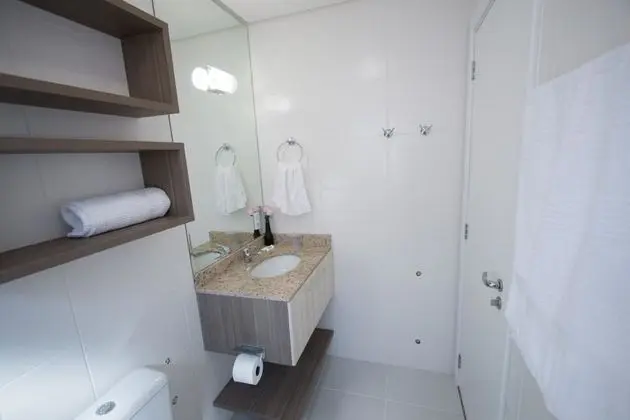 Apart Daire, Birden Çok Yatak (103)