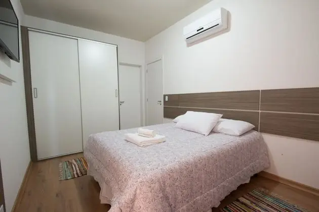 Apart Daire, Birden Çok Yatak, Sigara İçilmez (102)
