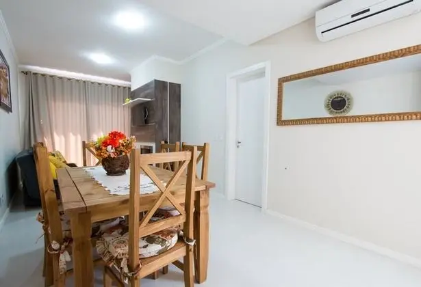 Apart Daire, Birden Çok Yatak, Sigara İçilmez (102)