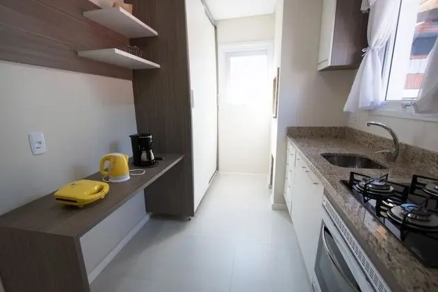 Apart Daire, Birden Çok Yatak, Sigara İçilmez (102)