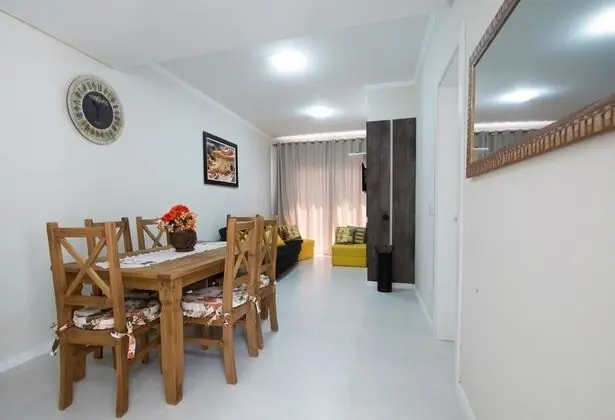 Apart Daire, Birden Çok Yatak, Sigara İçilmez (102)