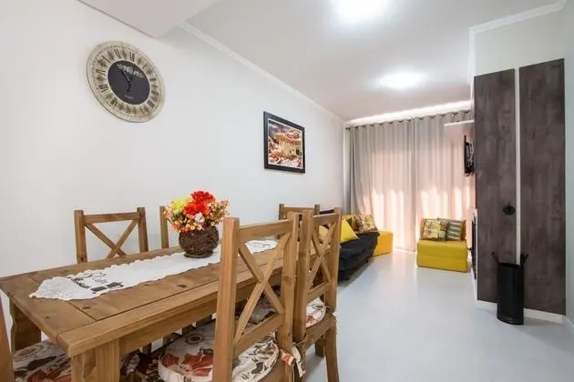 Apart Daire, Birden Çok Yatak, Sigara İçilmez (102)