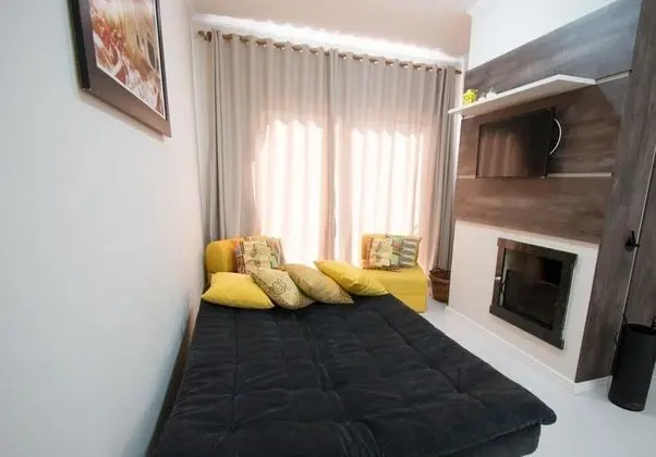 Apart Daire, Birden Çok Yatak, Sigara İçilmez (102)
